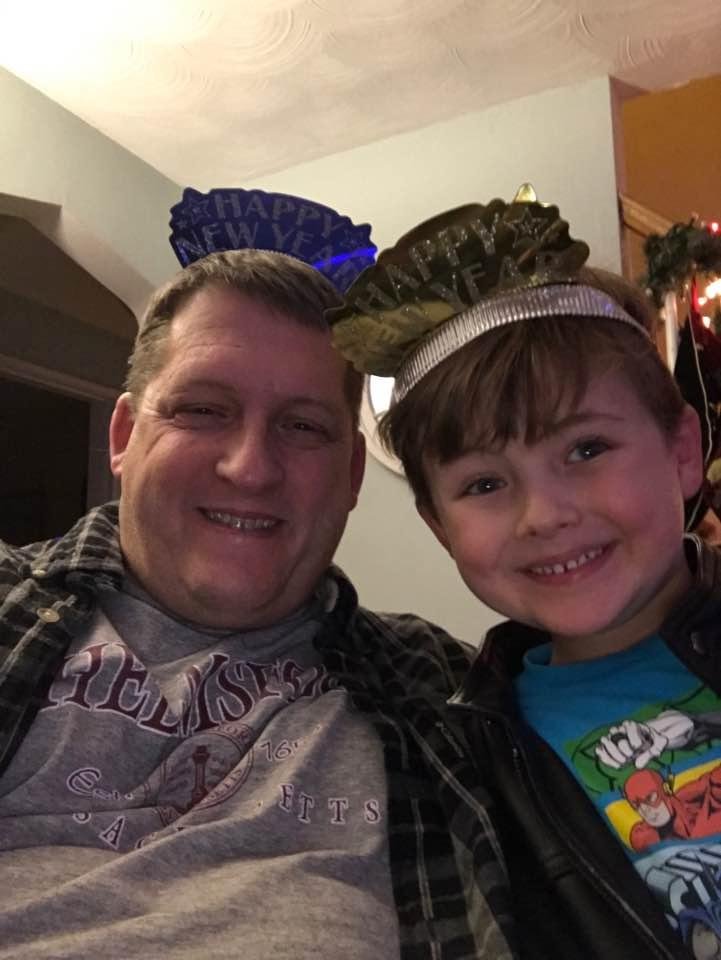 Happy New Year!