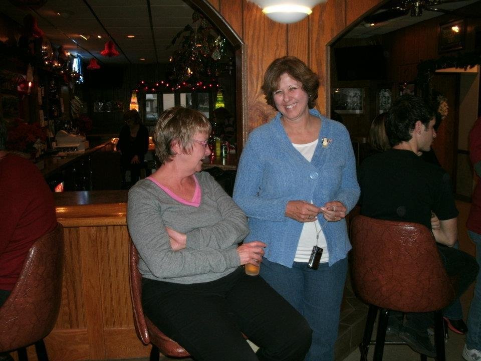 David Krull's album, December 12, 2011