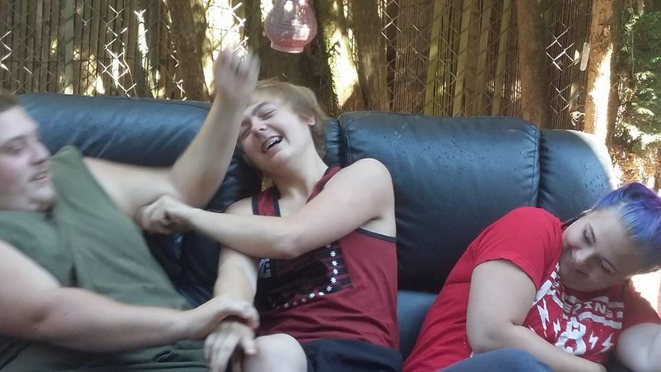 Beth Roots' album, Mobile Uploads