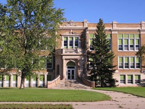 Is this what I think it is? Can any one verify what this building is?