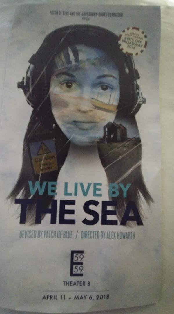 Greatest Play: the day in the life of an autistic 15 year old girl, emotionally awesome! Thank you Steven Lavorgna