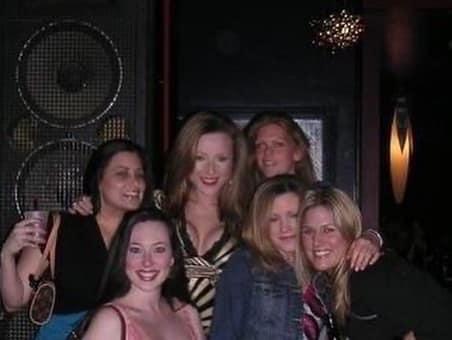 Tara Luongo's album, Mobile uploads