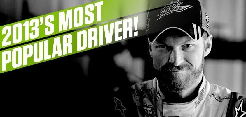 Jr. Nation rules!