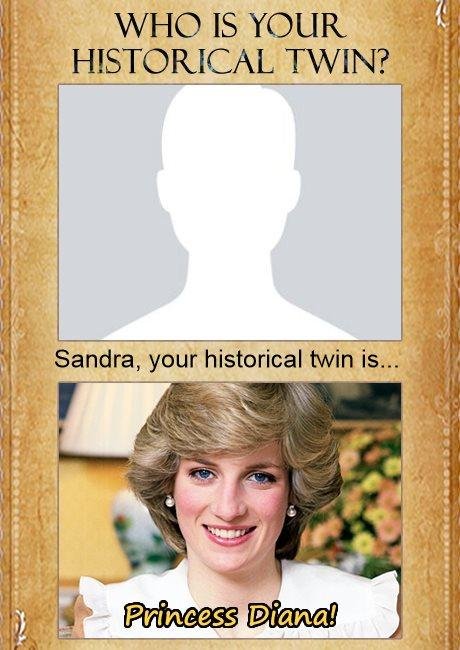 I tried again, at least I got a female
