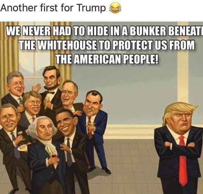 Just sayin’