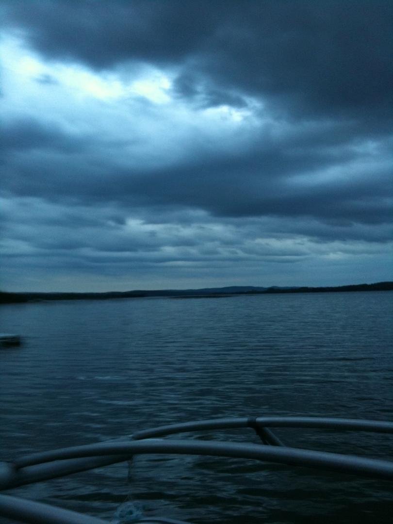 Andrew Moore's album, Mobile Uploads