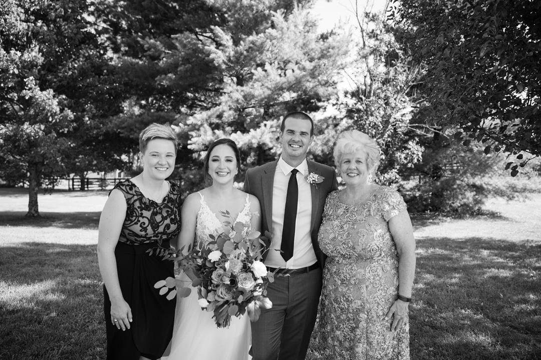 At last.. wedding pictures