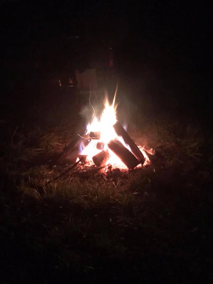 Hunter Tritt's album, Mobile uploads