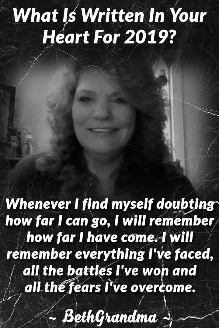 Beth Bray's album, Timeline Photos