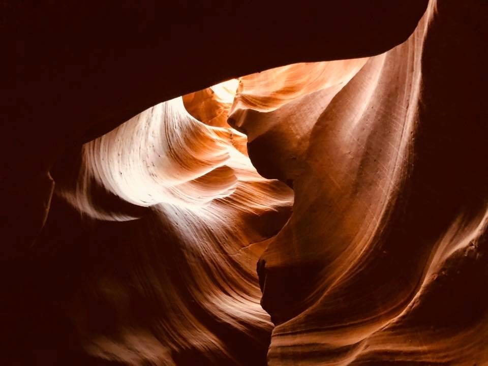 Join the challenge of posting a picture of some landscape from a place where you've been, where the main requirement is that you NOT appear in it. Just a picture, no description. The goal is to flood profiles with landscape