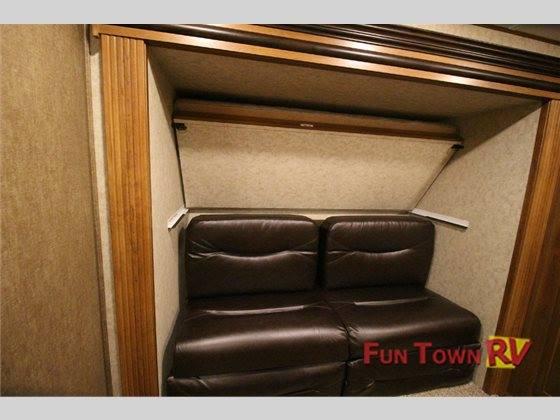 Andy Burks' album, Travel Trailer