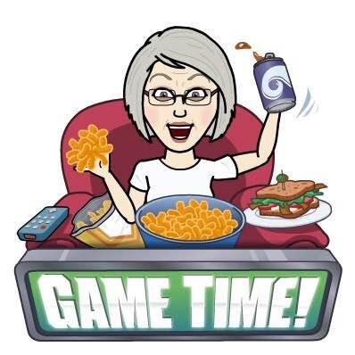 Go Niners!