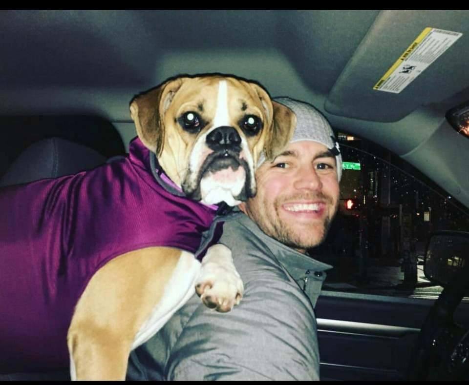 Randy Burfeind's album, Mobile Uploads