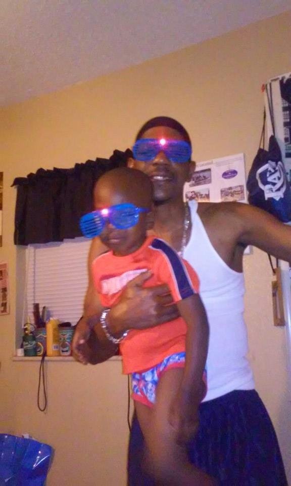 Go quezzie it's your birthday