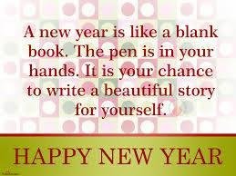 Happy New Year!! See you next year!!