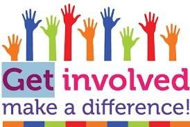 Can you imagine the impact on our communities if everyone posting all the negative political and social information would instead take that time and do something positive in their community? Get out there, get your hands di