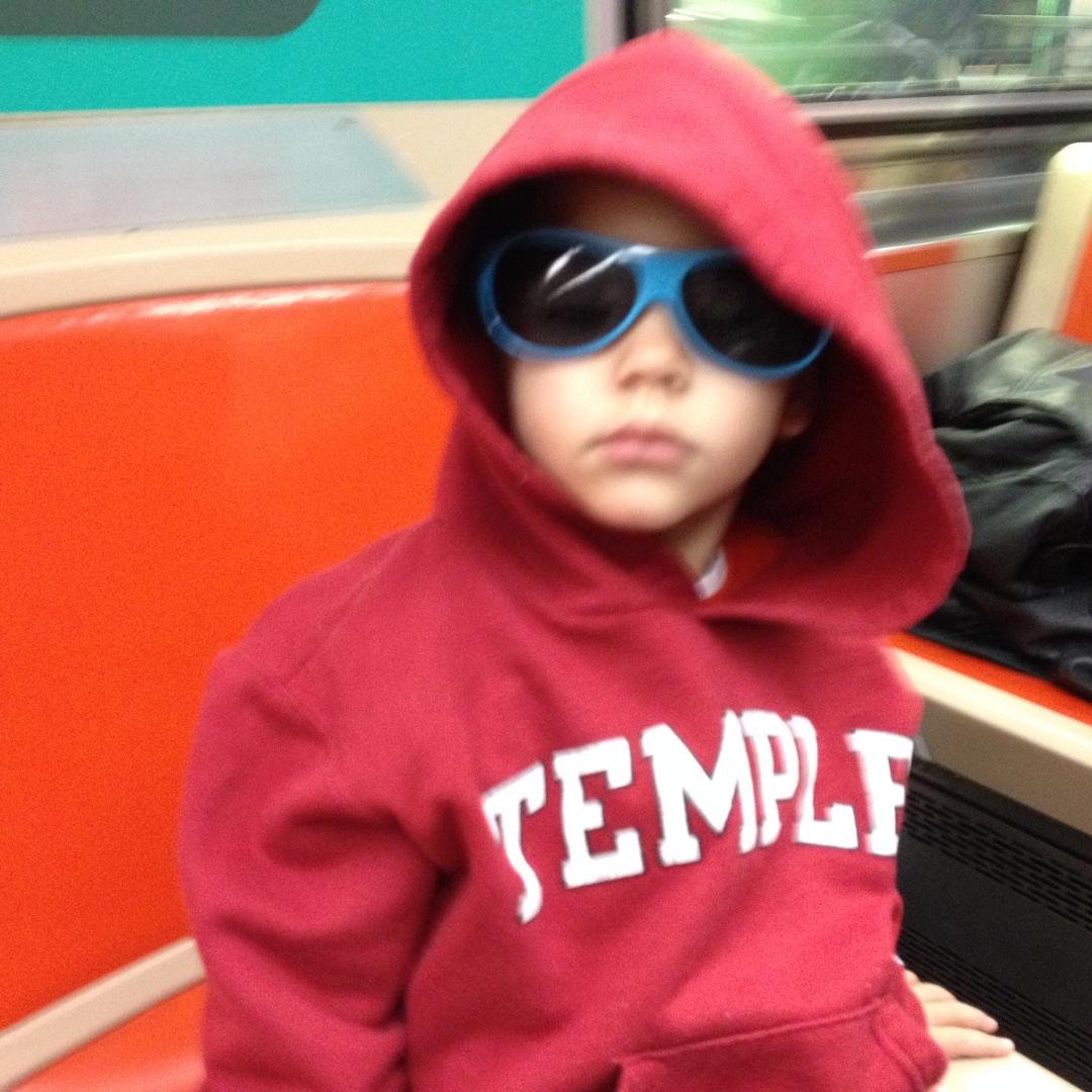 On our way to a big TU victory