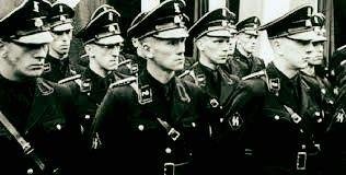 The President Benedict Trump has decided to allow his special crime team to wear Federal police identification on all their uniforms.