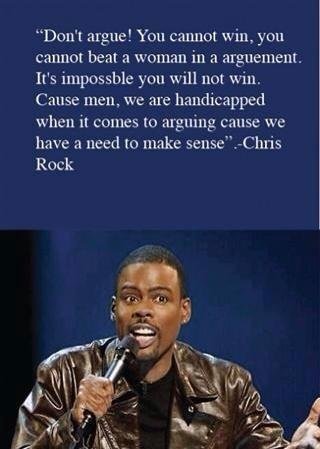 Truth!
