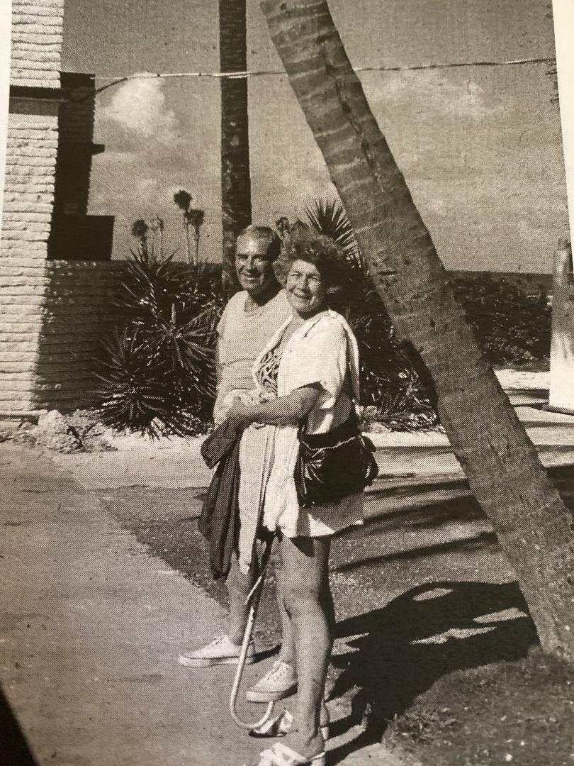 Happy Mother's Day, Mom!
❤️🙏