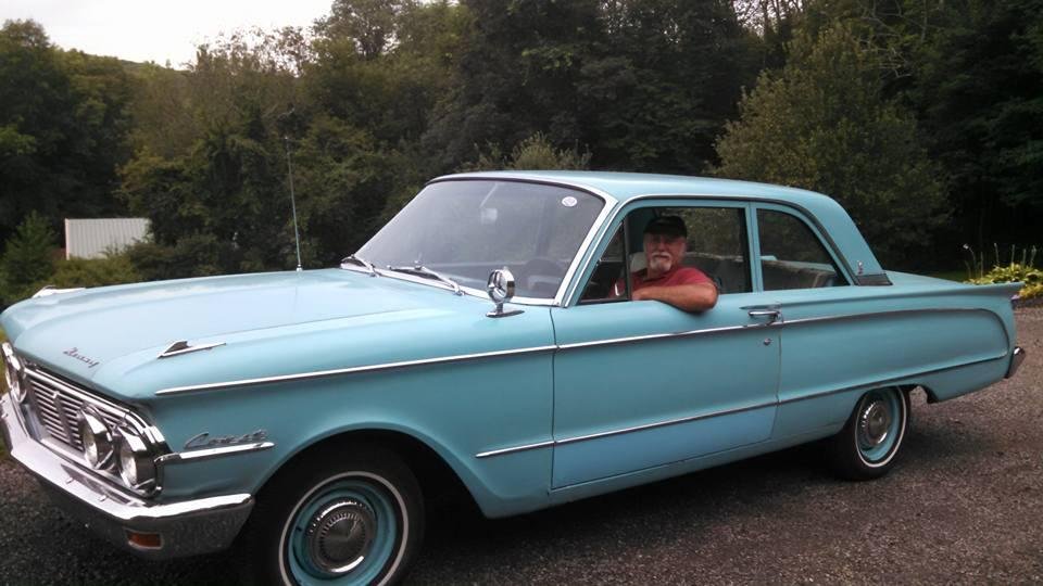 Just came back from a short cruise