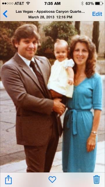 Day 1: Love Your Spouse Challenge"
I was tagged by Sharon Manatt Green AND Wendy DeGenova MacRae to post photos with my spouse & myself for 7 days and to tag 2 people each day to keep the Celebration of Love and promotion o