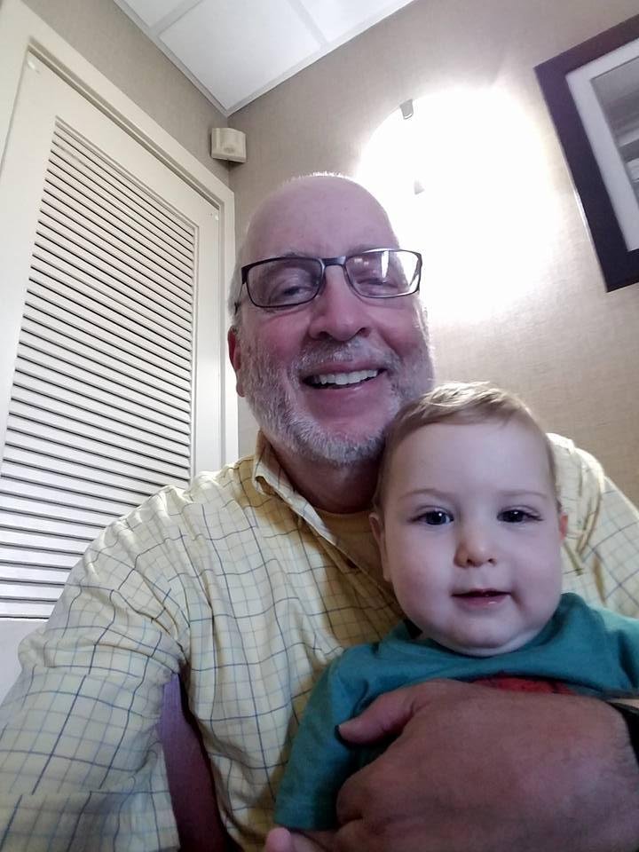 Ed Reisner's album, Mobile Uploads