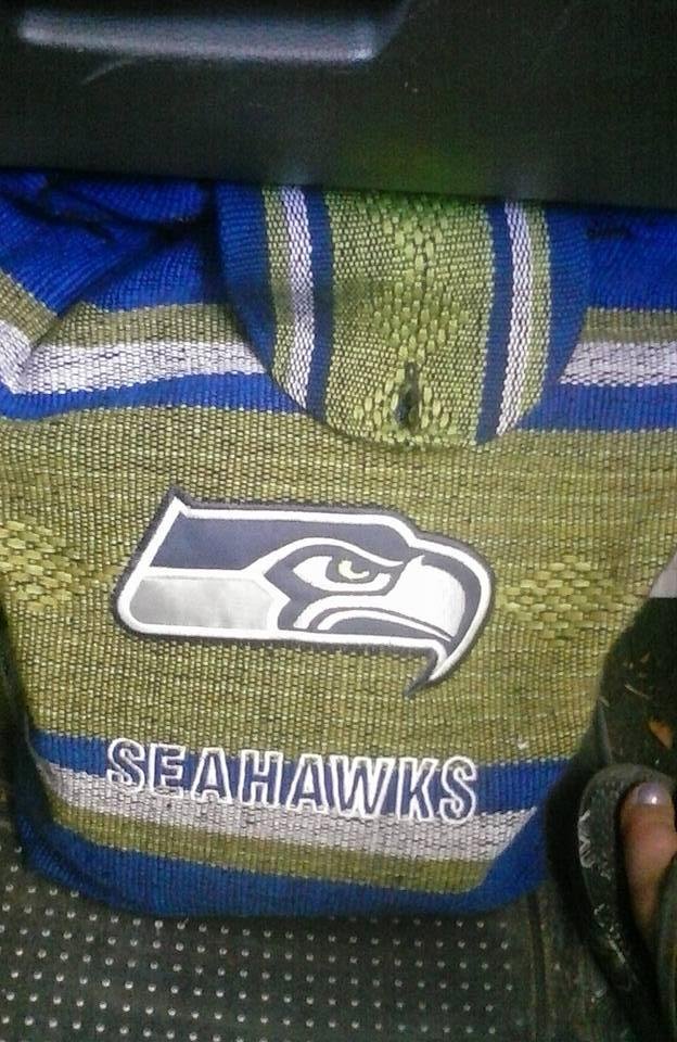 Just scored this for $20.00 at the Lynden fair.