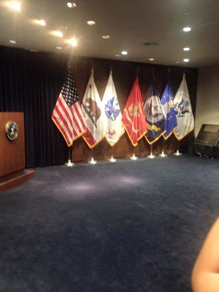 I am so very proud to say that my grandson Alex A Karr is now a Soldier for this wonderful country of ours. The United States Army!!! Here he is being sworn in... Alex, you make me very proud..