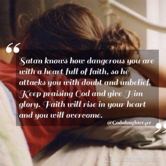 Fill me up Lord!!