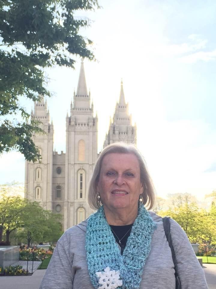 Salt Lake Temple