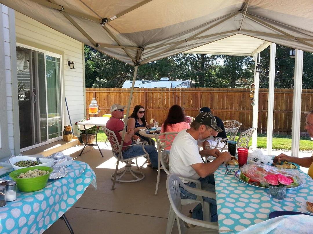 Beverly Marlin's album, Mobile Uploads