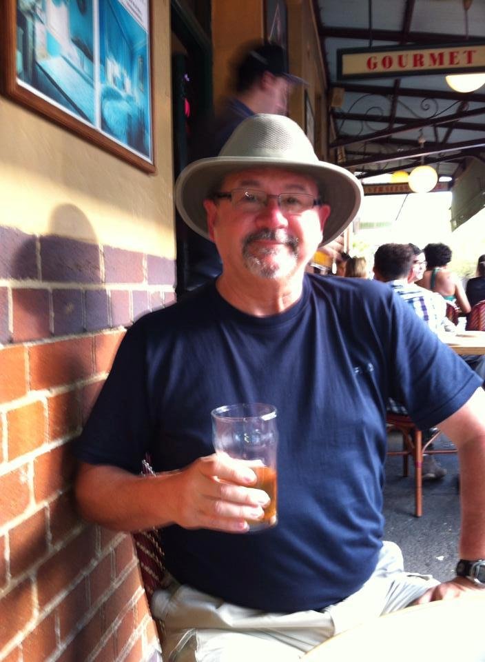 Keith Langille's album, Mobile Uploads