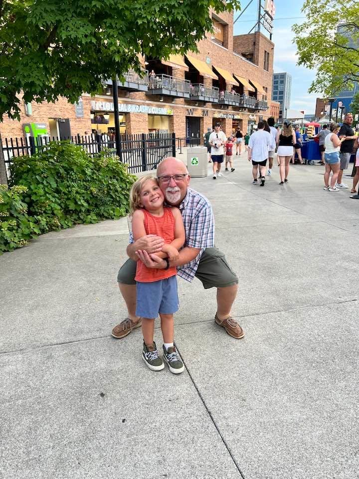 Happy Birthday to one of the happiest and “funnest” people in the universe.
Love you, Elliot.