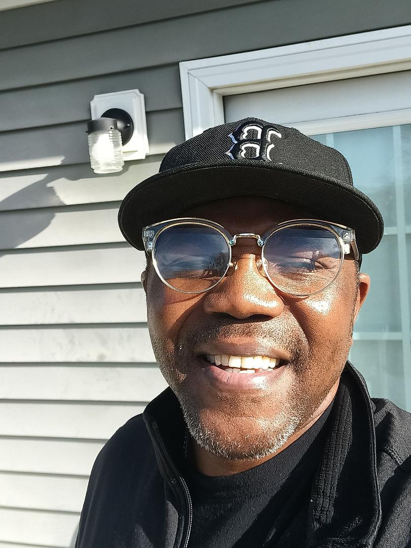 IT's my birthday and I haven't received anything,but my best present was today and that is what God gave me a breather this morning.#ThatsALLineed