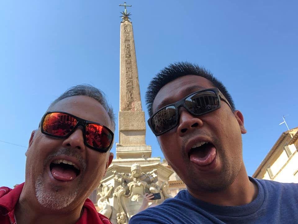 Jacob Armijo's album, Mobile Uploads