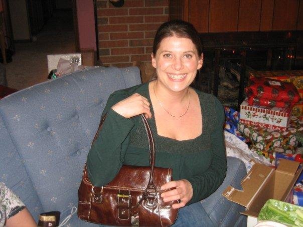 DAUGHTER NICOLE