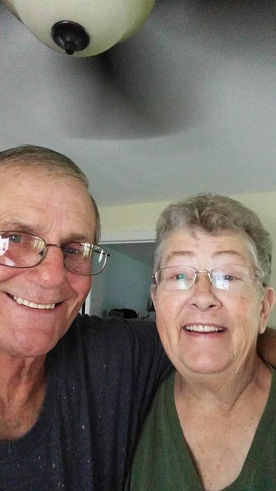 45th anniversary today! Holy cow! Lol.