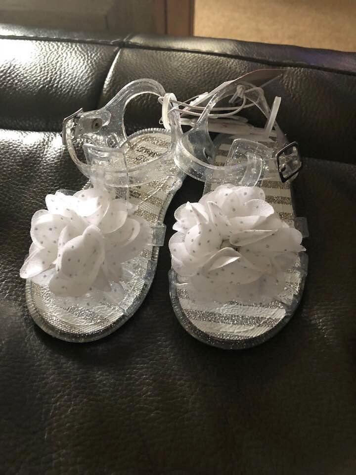 Pick these up from the job today for the Granddaughter