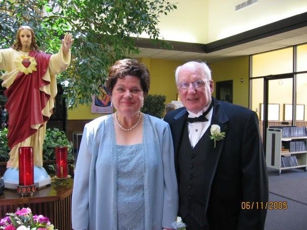 My Parents