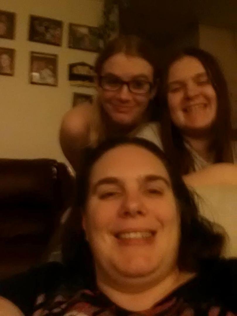 Michelle (shellie) Koerner(Williams)'s album, Mobile Uploads