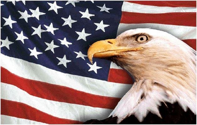 I love AMERICA!! Alway have and always will! AMEN!
