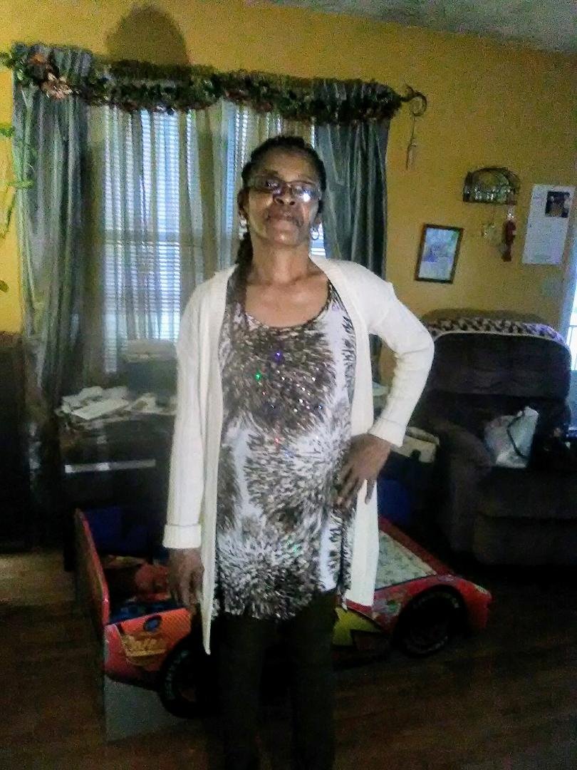 From: Baltimore MD.
Live in Clinton NC
Graduated from  Lake  Clifton High 1978
Works at  Smithfield Clinton/ Canteen.