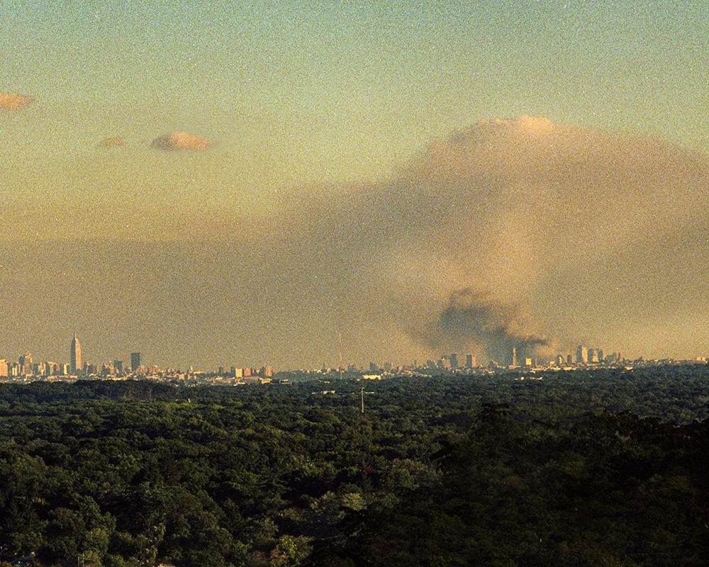 Eighteen years ago, the sun set on a different America than it rose over, though in remembering that day I felt our leadership had not been doing their do-diligence, involving itself with stained dresses and political snipi
