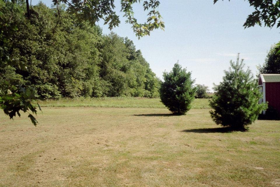 Tim Pertler's album, Middletown
