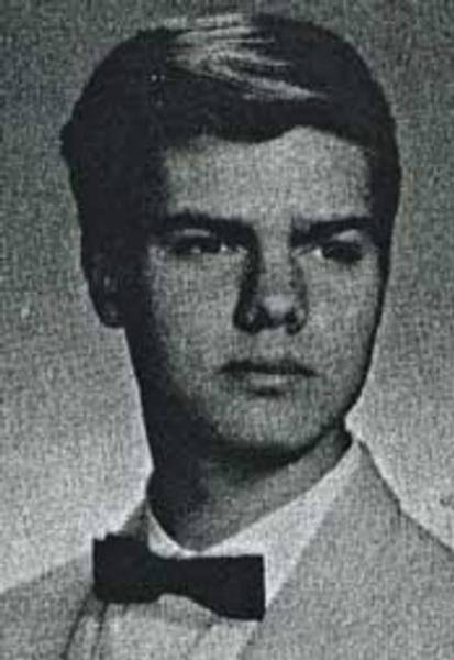 Peter Terence Rasmussen
Specialist Four
A CO, 2ND BN, 27TH INFANTRY, 25TH INF DIV, USARV
Army of the United States
Paramus, New Jersey
November 15, 1948 to April 15, 1969
PETER T RASMUSSEN is on the Wall at Panel W27, Line