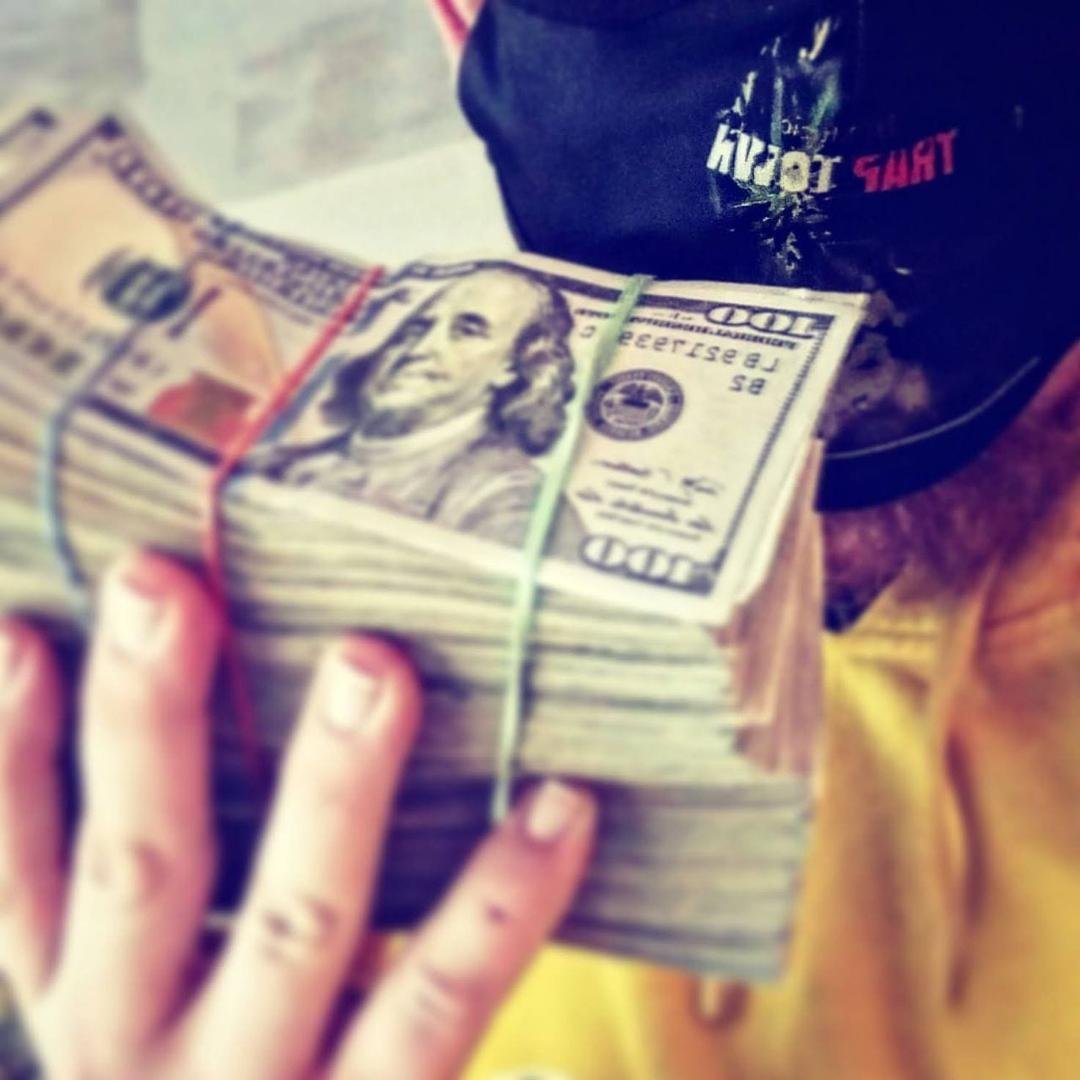 You counted me out when you should of counted with me... #DTmuzic #TrapTown