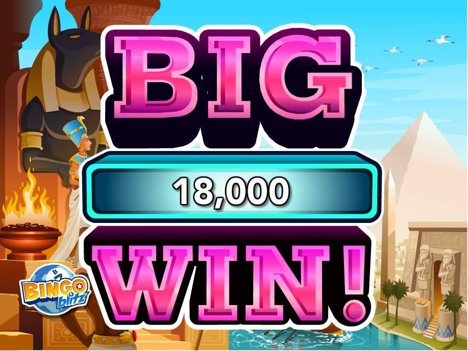 edris ithal's album, BINGO Blitz Photos