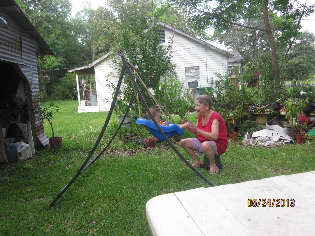 swingin