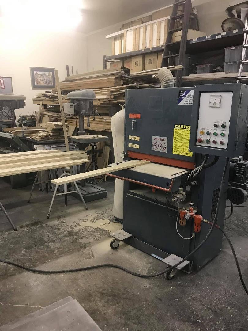 Mill work today